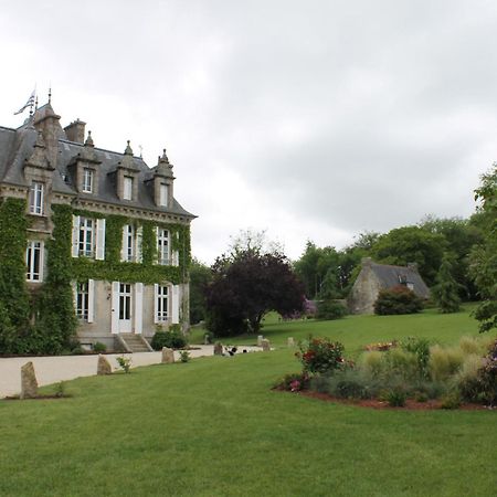 Manoir De Kerangosquer Bed & Breakfast Pont-Aven Dış mekan fotoğraf