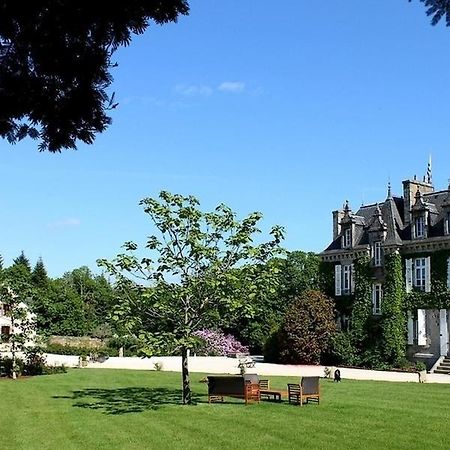 Manoir De Kerangosquer Bed & Breakfast Pont-Aven Dış mekan fotoğraf