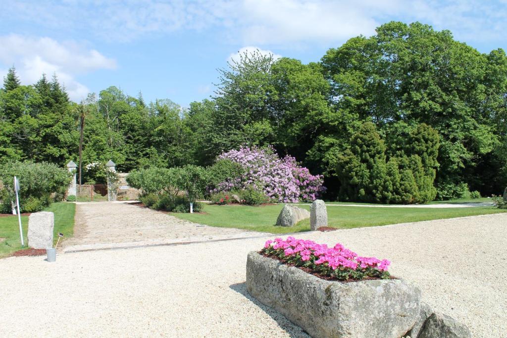 Manoir De Kerangosquer Bed & Breakfast Pont-Aven Dış mekan fotoğraf